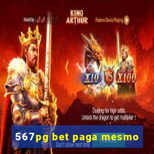 567pg bet paga mesmo